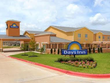 Days Inn By Wyndham Rockdale Texas Exteriér fotografie